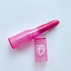 Colorpop Malibu Barbie Collection Lux Lipstick - Dream House